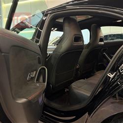 مرسيدس بنز CLA